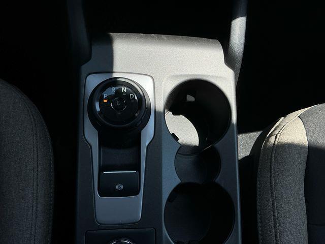 2026 Ford Bronco - $29,998