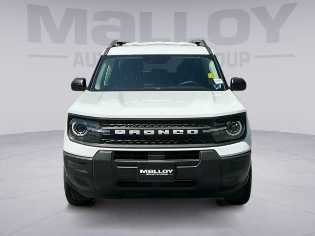 2026 Ford Bronco - $29,995