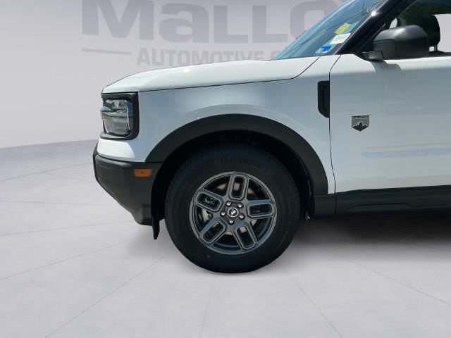 2026 Ford Bronco - $29,995