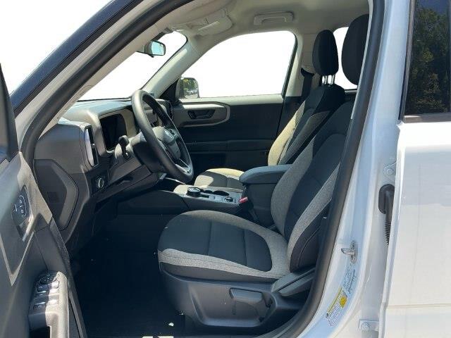2026 Ford Bronco - $29,995