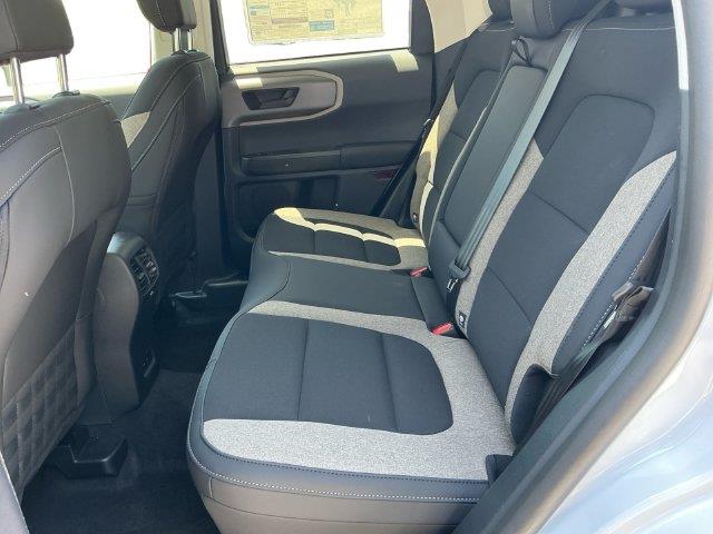2026 Ford Bronco - $29,995