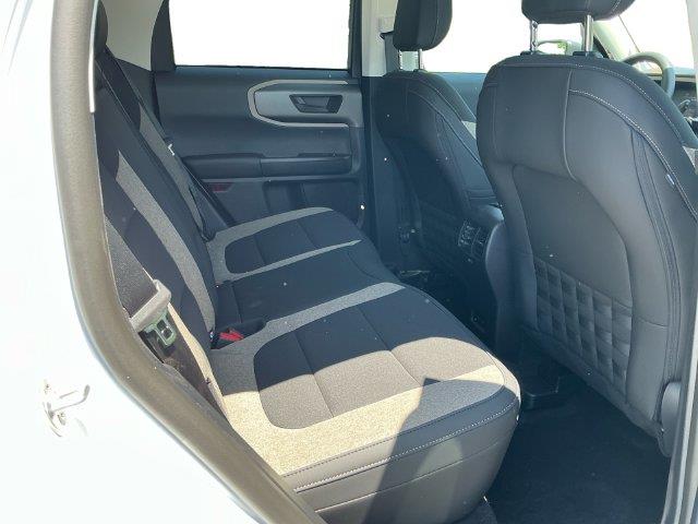 2026 Ford Bronco - $29,995