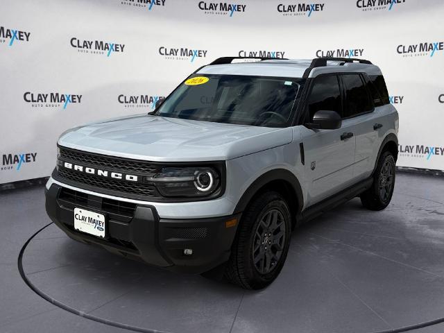 2026 Ford Bronco - $31,706