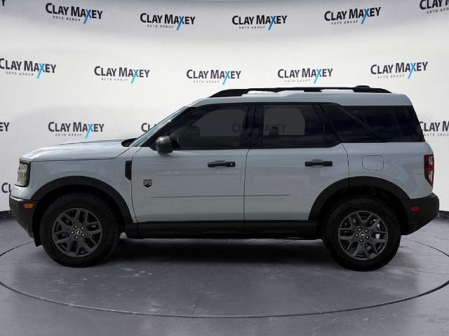 2026 Ford Bronco - $31,706