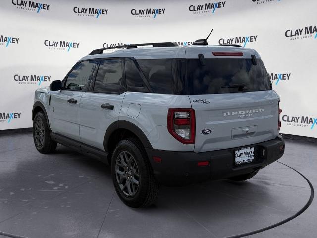 2026 Ford Bronco - $31,706