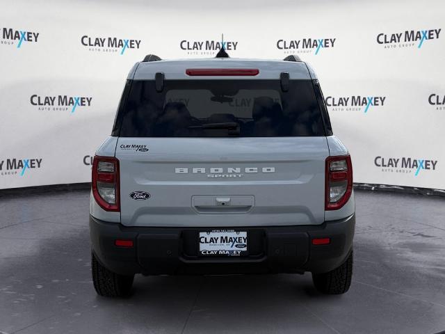 2026 Ford Bronco - $31,706