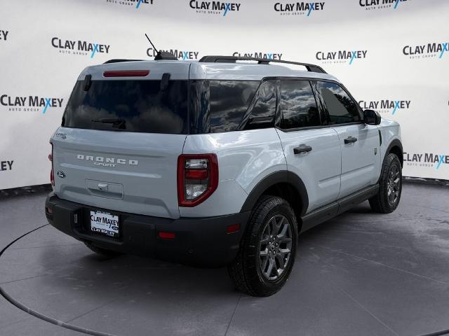 2026 Ford Bronco - $31,706