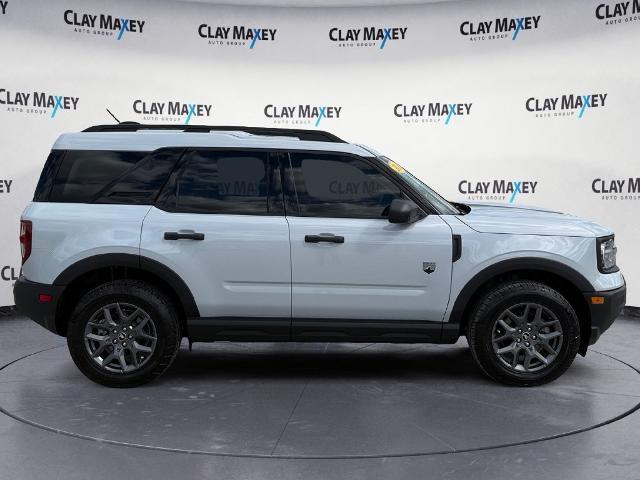 2026 Ford Bronco - $31,706