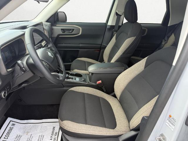 2026 Ford Bronco - $31,706