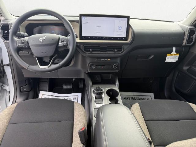 2026 Ford Bronco - $31,706