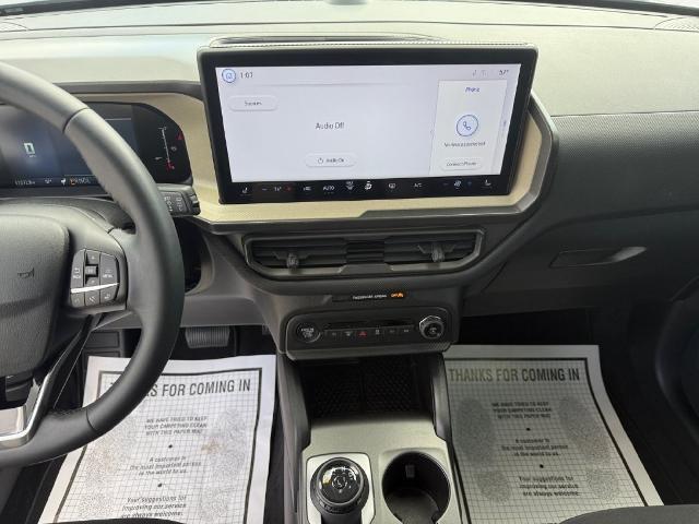 2026 Ford Bronco - $31,706