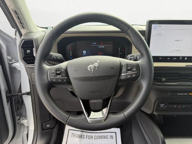 2026 Ford Bronco - $31,706