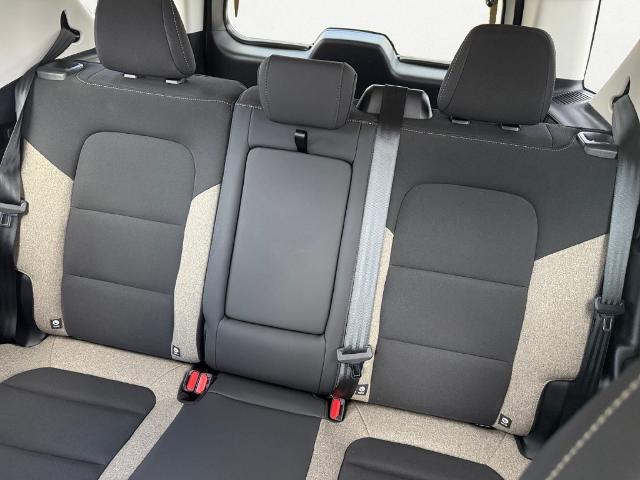 2026 Ford Bronco - $31,706