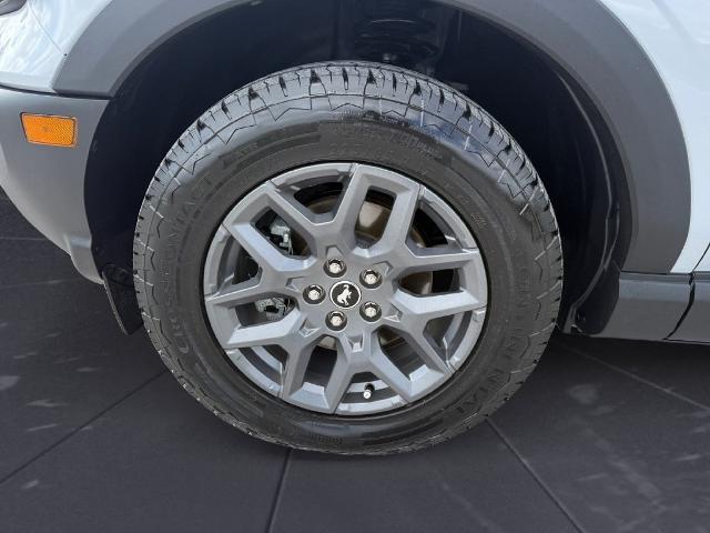 2026 Ford Bronco - $31,706