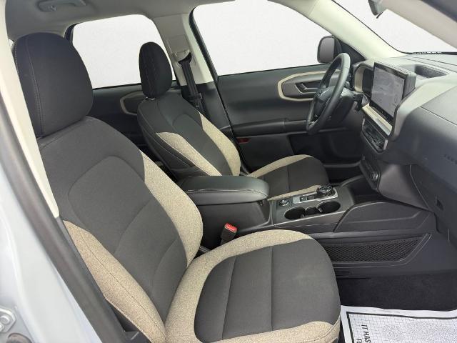 2026 Ford Bronco - $31,706