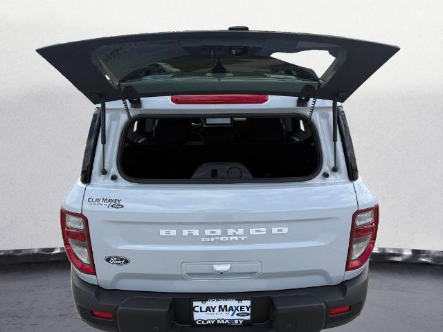 2026 Ford Bronco - $31,706