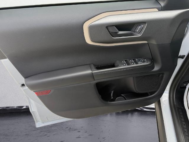 2026 Ford Bronco - $31,706