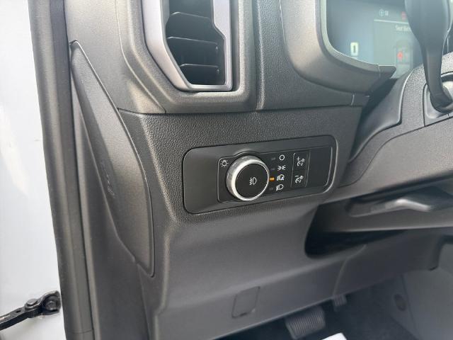 2026 Ford Bronco - $31,706