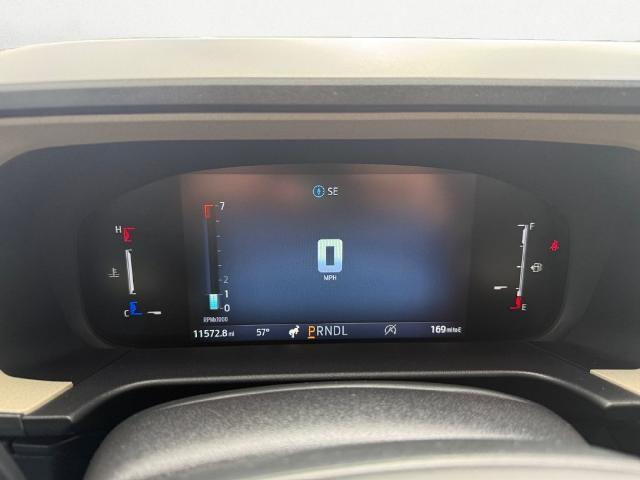 2026 Ford Bronco - $31,706
