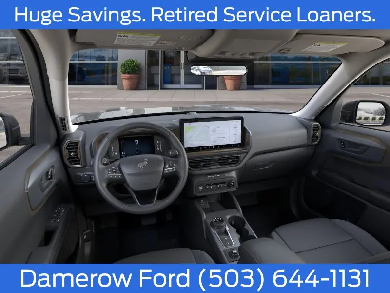 2026 Ford Bronco - $37,413