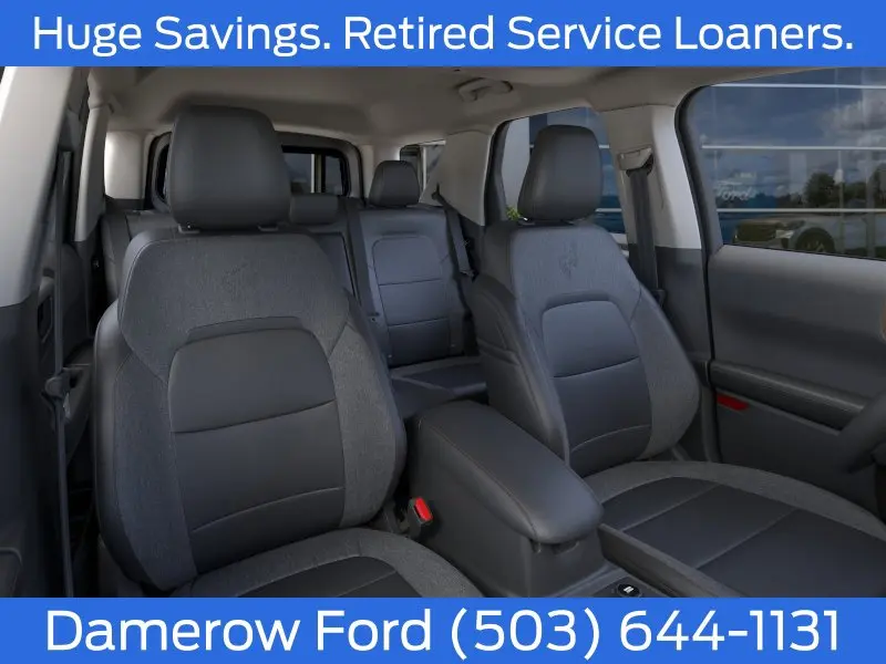 2026 Ford Bronco - $37,413