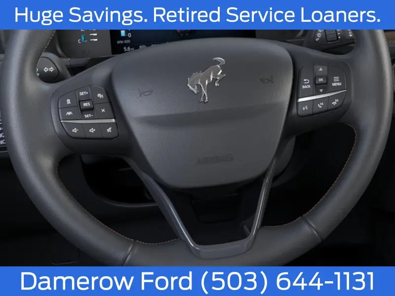 2026 Ford Bronco - $37,413