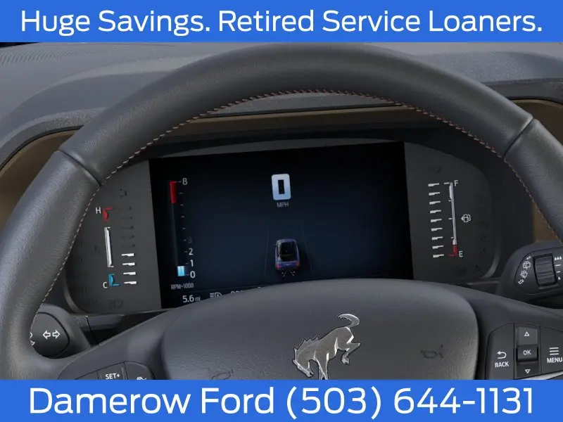 2026 Ford Bronco - $37,413
