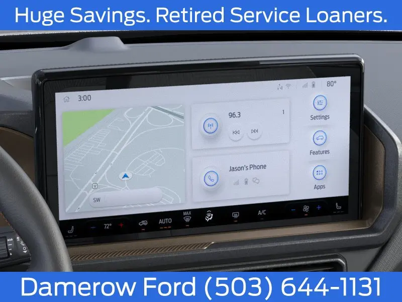 2026 Ford Bronco - $37,413