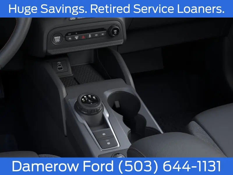 2026 Ford Bronco - $37,413