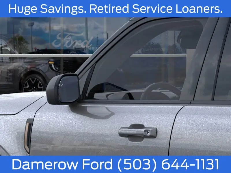 2026 Ford Bronco - $37,413
