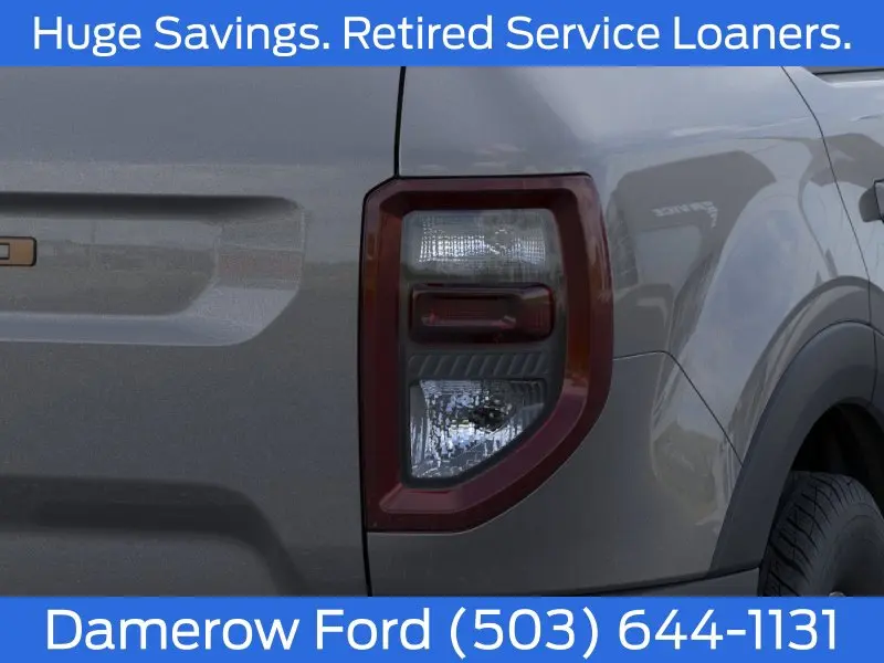 2026 Ford Bronco - $37,413