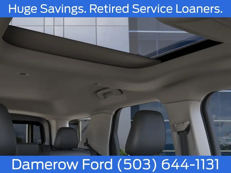 2026 Ford Bronco - $37,413