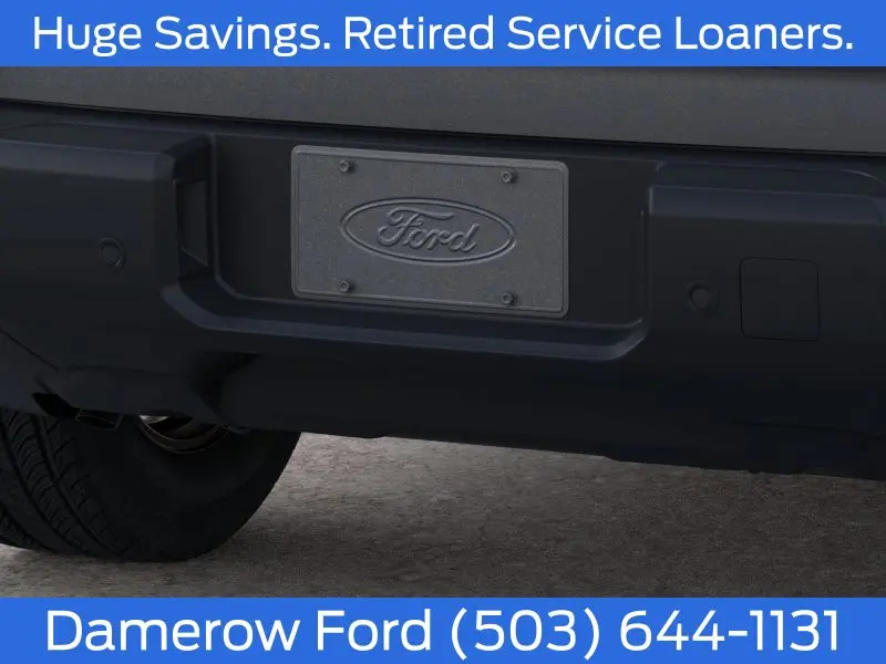 2026 Ford Bronco - $37,413