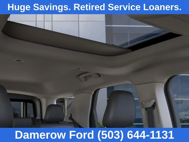 2026 Ford Bronco - $37,413