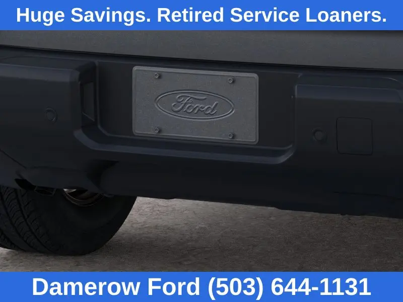 2026 Ford Bronco - $37,413