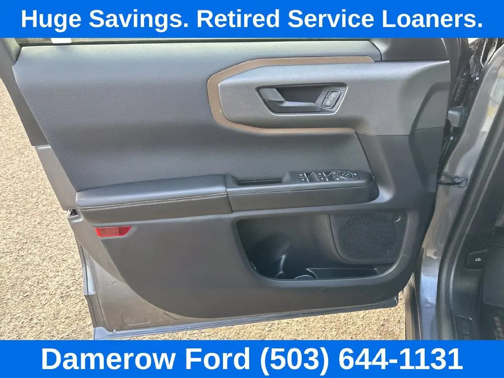 2026 Ford Bronco - $37,413