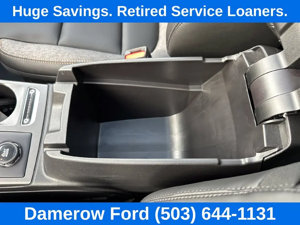 2026 Ford Bronco - $37,413