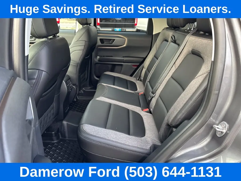 2026 Ford Bronco - $37,413