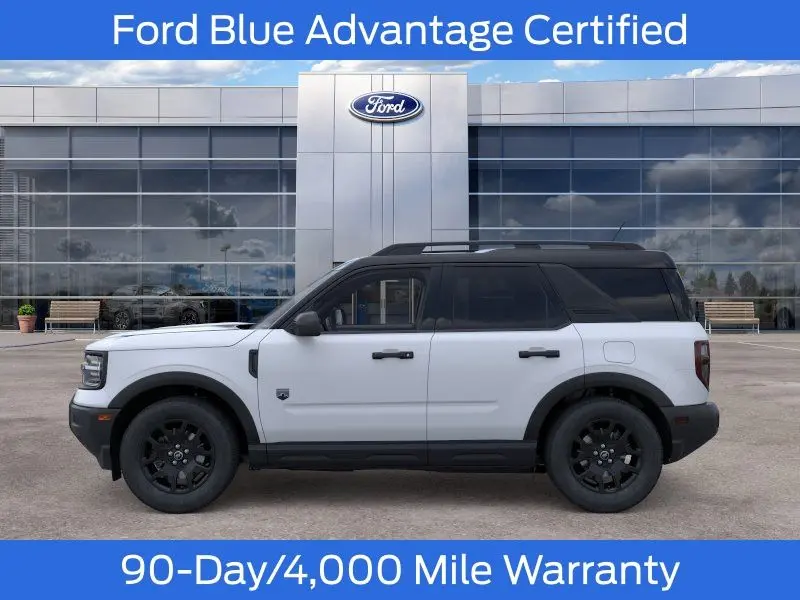 2026 Ford Bronco - $38,530