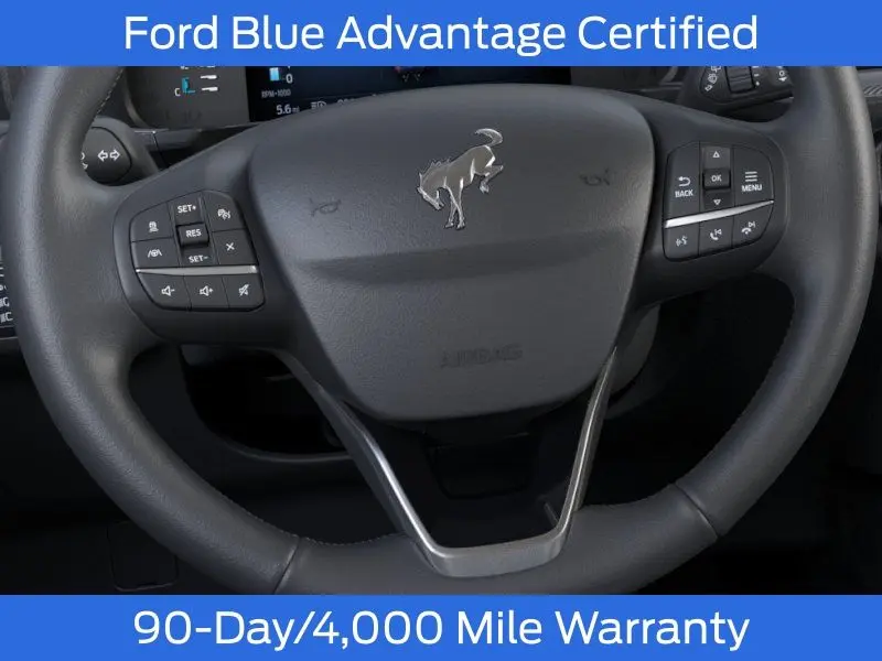 2026 Ford Bronco - $38,530