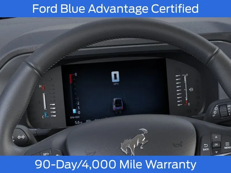 2026 Ford Bronco - $38,530