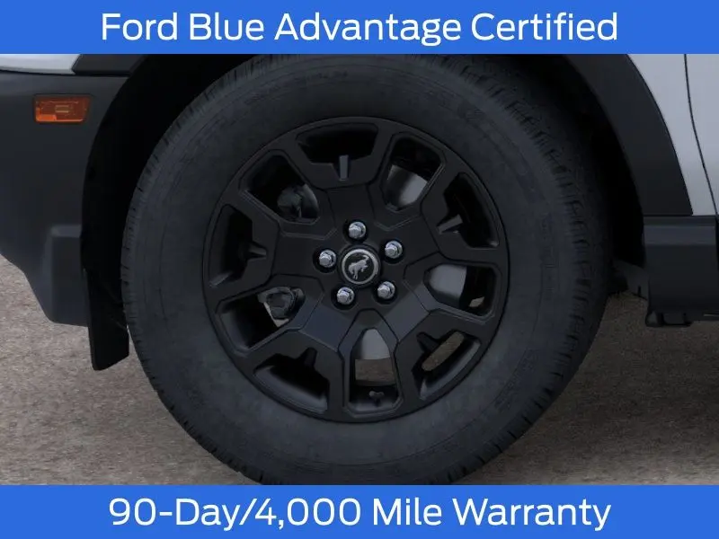 2026 Ford Bronco - $38,530