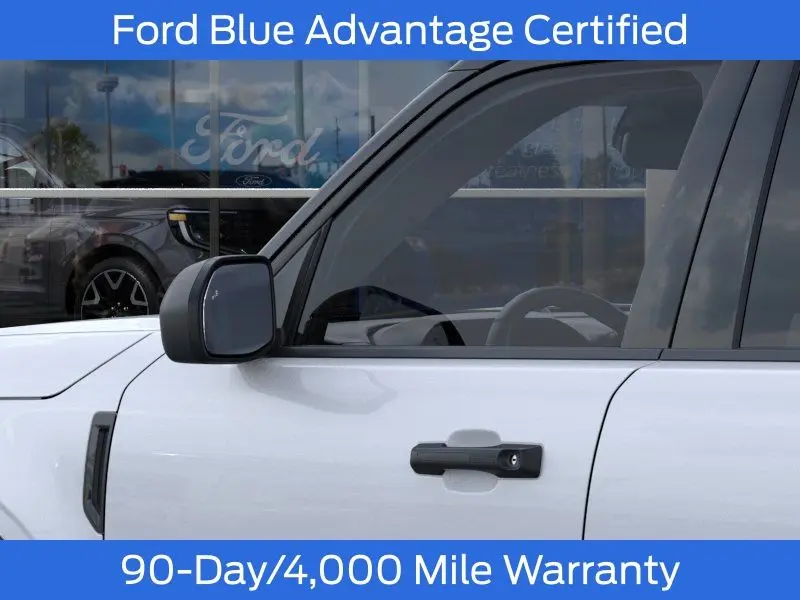 2026 Ford Bronco - $38,530