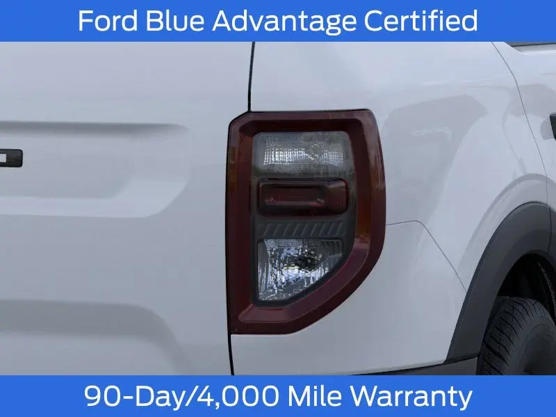 2026 Ford Bronco - $38,530