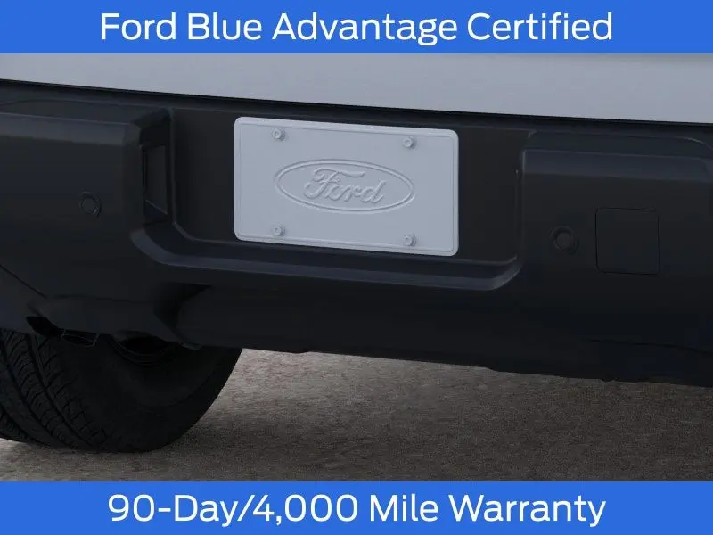 2026 Ford Bronco - $38,530