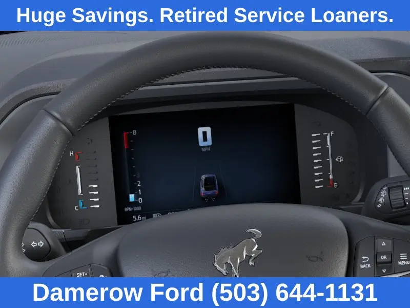 2026 Ford Bronco - $38,530