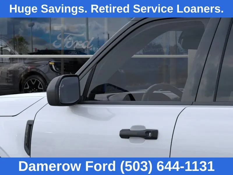2026 Ford Bronco - $38,530