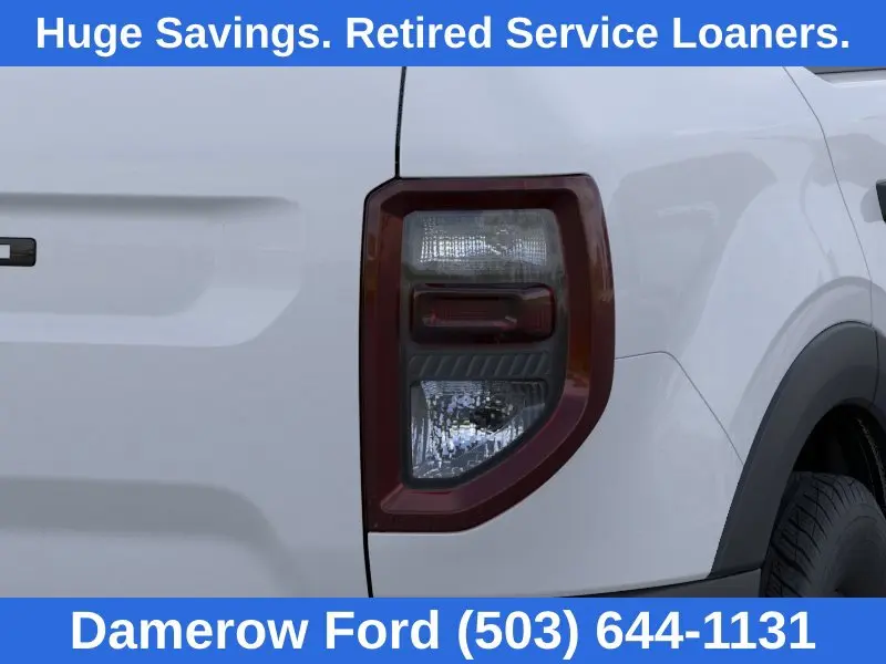 2026 Ford Bronco - $38,530
