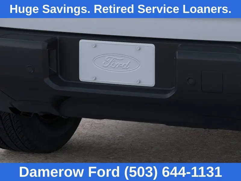 2026 Ford Bronco - $38,530