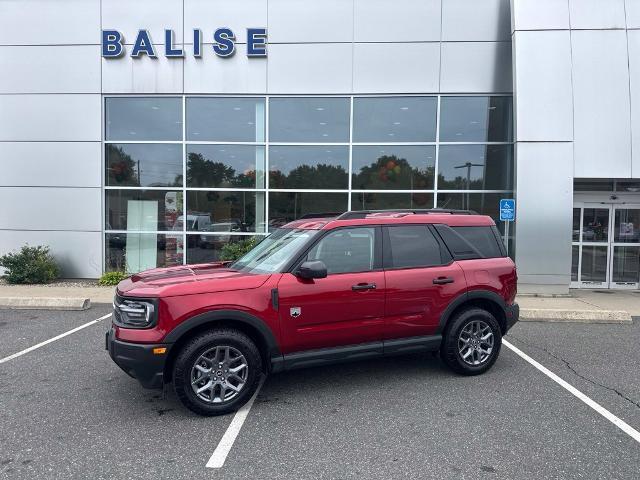 2026 Ford Bronco - $32,016